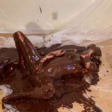 RevSlymsford: Unreleased: X Rated Chocolate Covered Kaydens