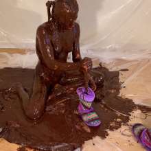 RevSlymsford: Unreleased: X Rated Chocolate Covered Kaydens