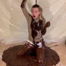RevSlymsford: Unreleased: X Rated Chocolate Covered Kaydens