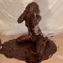 RevSlymsford: Unreleased: X Rated Chocolate Covered Kaydens