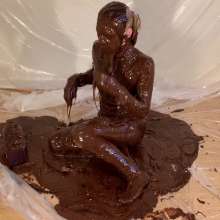 RevSlymsford: Unreleased: X Rated Chocolate Covered Kaydens