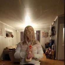 Bobographer2: Baking soda and sauces