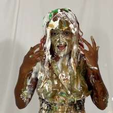 Messygirl: New Messygirl Download: Victoria Becomes a Messygirl