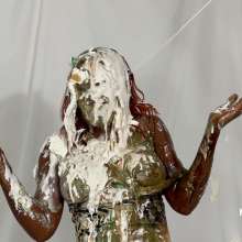 Messygirl: New Messygirl Download: Victoria Becomes a Messygirl