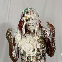 Messygirl: New Messygirl Download: Victoria Becomes a Messygirl