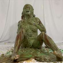 Messygirl: New Messygirl Download: Victoria Becomes a Messygirl