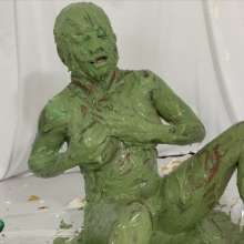 Messygirl: New Messygirl Download: Victoria Becomes a Messygirl