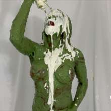 Messygirl: New Messygirl Download: Victoria Becomes a Messygirl