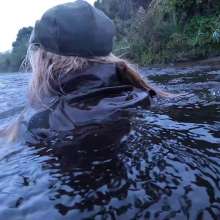 WetandMuddy: Video 95--Wild and Wet