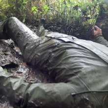 WetandMuddy: Video 95--Wild and Wet