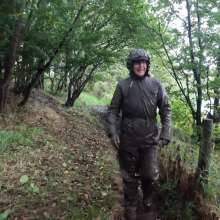 WetandMuddy: Video 95--Wild and Wet