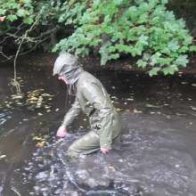 WetandMuddy: Video 95--Wild and Wet