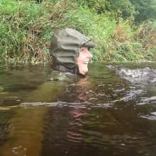 WetandMuddy: Video 95--Wild and Wet