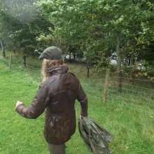 WetandMuddy: Video 95--Wild and Wet
