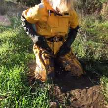 WetandMuddy: Video 96--Gorge-ous