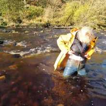 WetandMuddy: Video 96--Gorge-ous