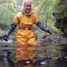 WetandMuddy: Video 96--Gorge-ous