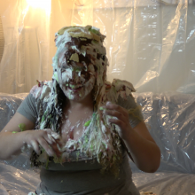 Beantwn: The Pie Virgins