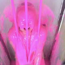 bosunbob: Lottie Lalay and Louise  Strip to avoid the gunge tank