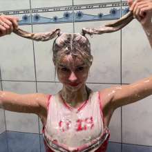 Your Wet Cat: What Do You Know about Cheerleading?  Part 2