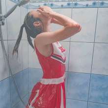Your Wet Cat: What Do You Know about Cheerleading?  Part 2