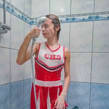 Your Wet Cat: What Do You Know about Cheerleading?  Part 2