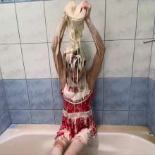 Your Wet Cat: What Do You Know about Cheerleading?  Part 2