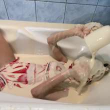 Your Wet Cat: What Do You Know about Cheerleading?  Part 2