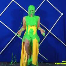 WildThang: New Download: Ycdtotv in Yellow Dress