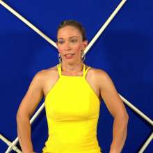 WildThang: New Download: Ycdtotv in Yellow Dress