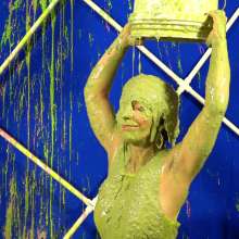 WildThang: New Download: Ycdtotv in Yellow Dress