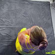 WildThang: New Download: Ycdtotv in Yellow Dress