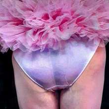 Knickerslopperglory: 