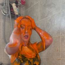 TheGungeZone: Zoe's Mega Gunging