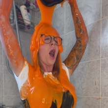 TheGungeZone: Zoe's Mega Gunging