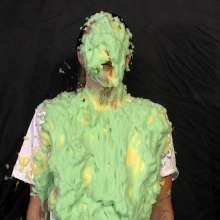 LiquidX: Coloured J-Foam