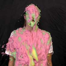 LiquidX: Coloured J-Foam