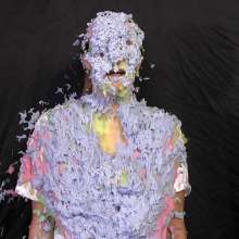 LiquidX: Coloured J-Foam