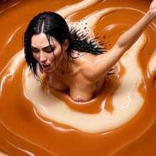 Bobographer: AI recipe for pumpkin pie