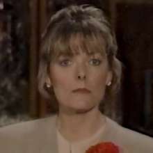 Gater: Jane Curtin's pie scene from Jackie Gleason The Great One 1988 movie