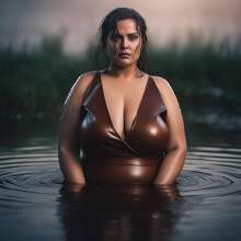 Lavette: 