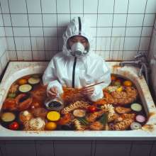 shinyrainwear: 