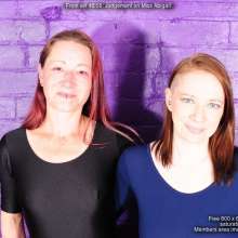 DungeonMasterOne: Very Messy Judgement on Miss Abigail!
