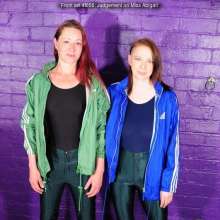 DungeonMasterOne: Very Messy Judgement on Miss Abigail!