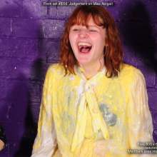 DungeonMasterOne: Very Messy Judgement on Miss Abigail!