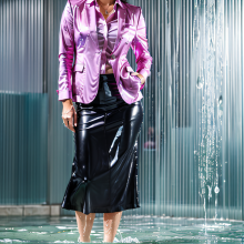 Wetmaxiskirts: 