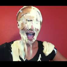 noise: 5 Ways To Pie: Brooke