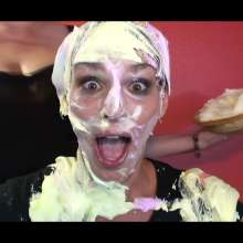 noise: 5 Ways To Pie: Brooke