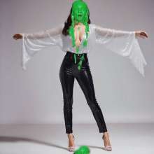 PhotoSlop: Sunday AI fternoon Sliming