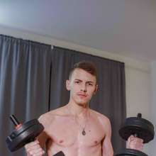 Your Wet Cat: Black Absorption into the Paint, Andrey Tore His Panties